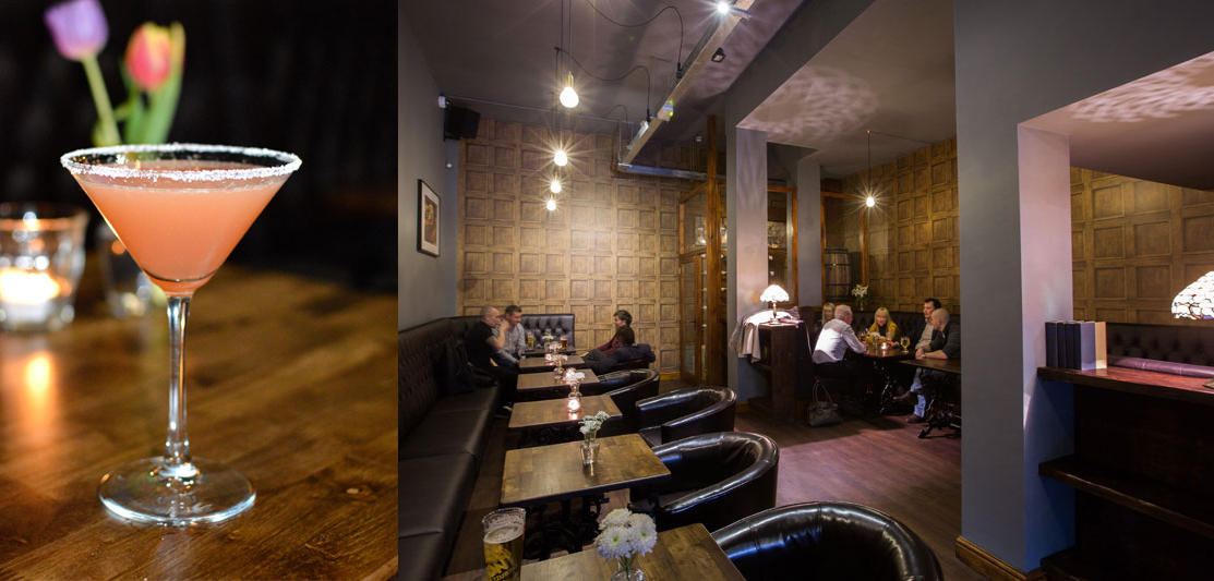Top 10 Leeds Happy Hours (In Decent Bars)